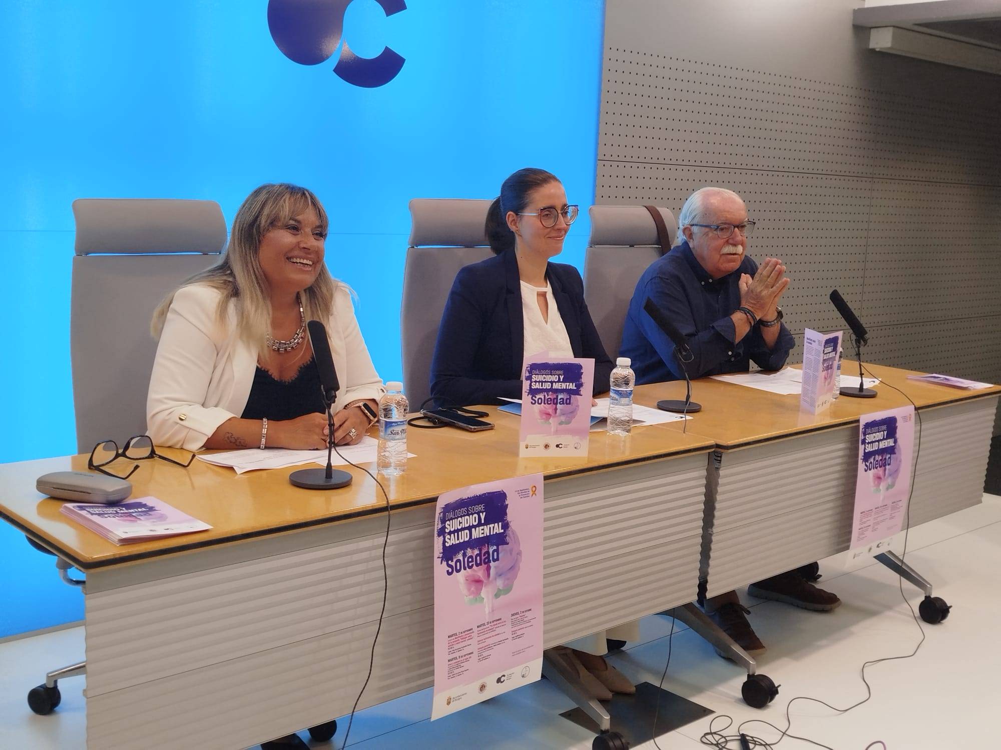 circulo diálogos sobre soledad
